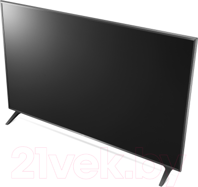 Телевизор LG 75UN70706LC