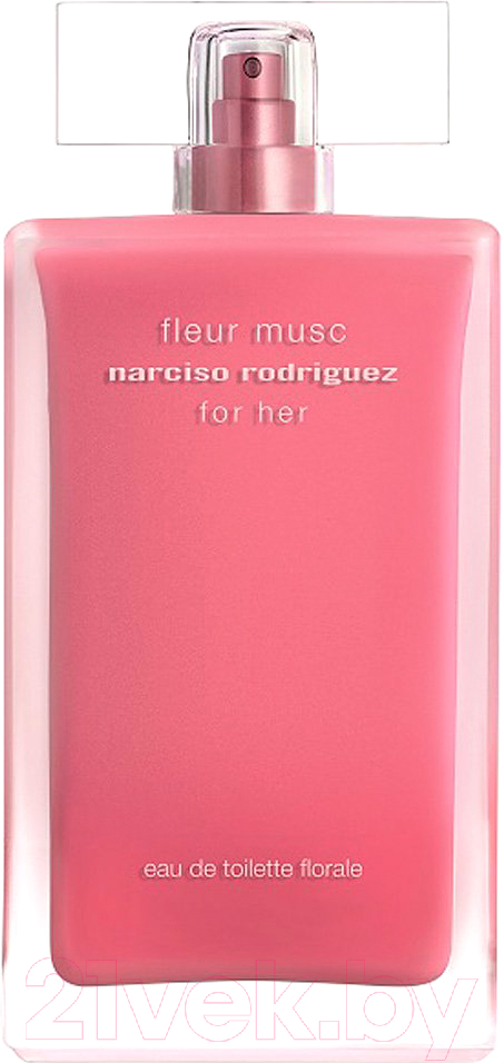 Туалетная вода Narciso Rodriguez Fleur Musc Florale