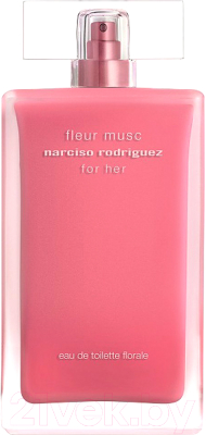 Туалетная вода Narciso Rodriguez Fleur Musc Florale (50мл)