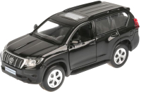 Автомобиль игрушечный Технопарк Toyota Prado / PRADO-BK - 