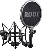 Держатель для микрофона Rode SM6 - 