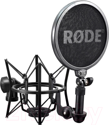 Держатель для микрофона Rode SM6