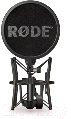 Держатель для микрофона Rode SM6