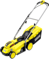 

Газонокосилка электрическая Karcher, LMO 18-33 Battery Set
