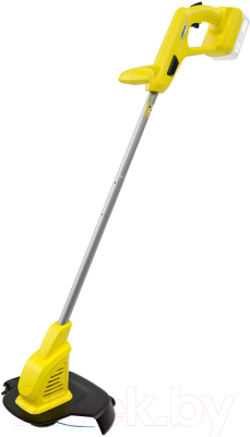 

Триммер электрический Karcher, LTR 18-25 Battery Set