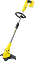 

Триммер аккумуляторный Karcher, LTR 18-30 Battery