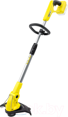 

Триммер электрический Karcher, LTR 18-30 Battery