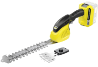 

Кусторез Karcher, GSH 18-20 Battery