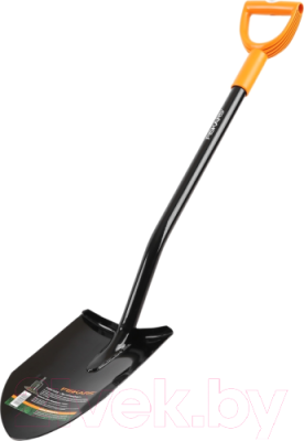 Лопата Fiskars Solid 1026684