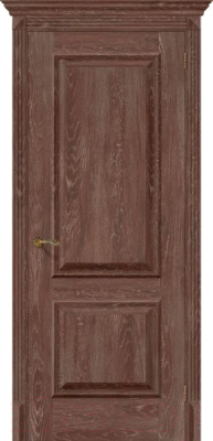 

Дверь межкомнатная el'Porta, Эко Классико-12 60x200