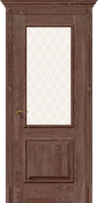 

Дверь межкомнатная el'Porta, Классико-13 Эко 90x200