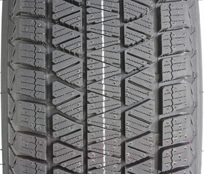Изображение товара Зимняя шина Bridgestone Blizzak DM-V3 265/50R19 110T