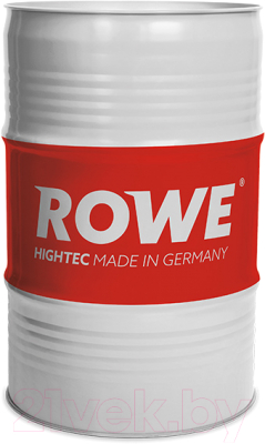 Моторное масло Rowe Essential 5W30 MS-C3 / 20364-664-2A