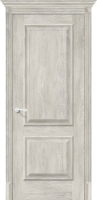 

Дверь межкомнатная el'Porta, Эко Классико-12 90x200