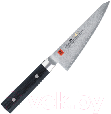 Нож Kasumi Дамаск Шедевры 92014