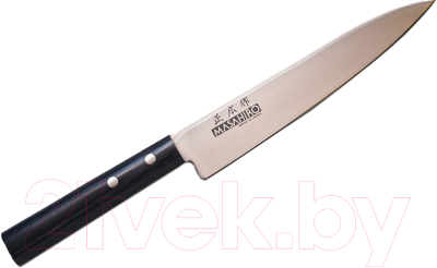 Нож Masahiro Sankei 35845