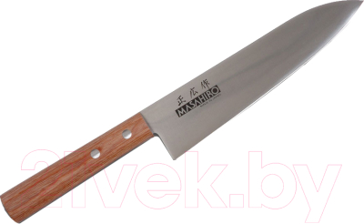 Нож Masahiro Sankei 35922