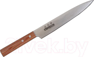 Нож Masahiro Sankei 35923