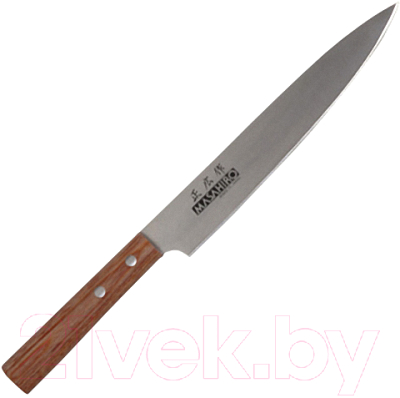 Нож Masahiro Sankei 35925