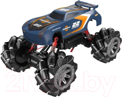 

Радиоуправляемая игрушка Tian Fa, 666-286B