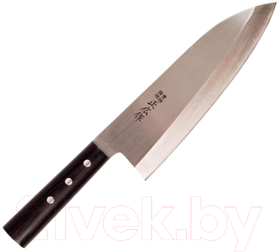 Нож Masahiro Deba 10605
