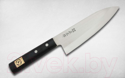 Нож Masahiro Deba 10606