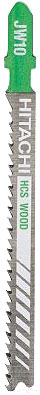 

Набор пильных полотен Hitachi, JW10