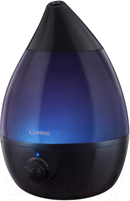 Ультразвуковой увлажнитель воздуха Lumme LU-1558