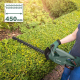 Миниатюра изображения товара Кусторез аккумуляторный Bosch Easy HedgeCut 18-45 (0.600.849.H00)