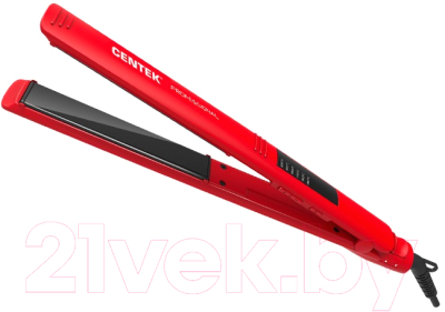 

Выпрямитель для волос Centek, CT-2020