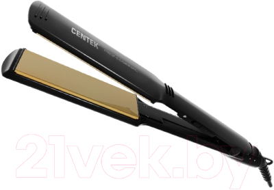 

Выпрямитель для волос Centek, CT-2030