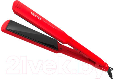 

Выпрямитель для волос Centek, CT-2030