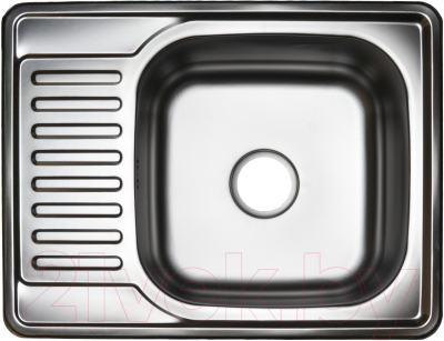 

Мойка кухонная STELLAR, S95848MD