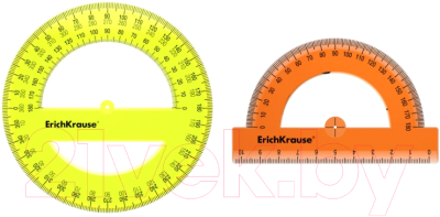 

Набор для черчения Erich Krause, Neon / 49560