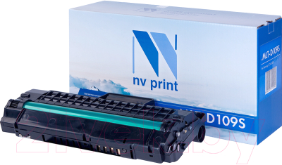Картридж NV Print NV-MLTD109S