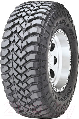 

Всесезонная шина Hankook, Dynapro MT RT03 215/75R15 100/97Q