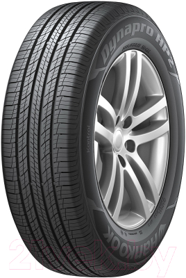 

Летняя шина Hankook, Dynapro HP2 RA33 275/60R20 115H