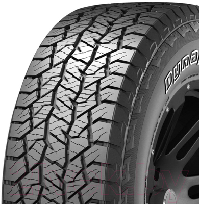 Всесезонная шина Hankook Dynapro AT2 RF11 235/65R17 104T