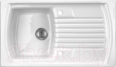 

Мойка кухонная Deante, Lusitano ZCL 611N