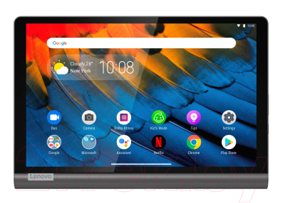 Планшет Lenovo Yoga Smart Tab YT-X705F 3G+32G / ZA3V0019UA