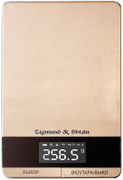 Кухонные весы Zigmund & Shtain DS-116 - 