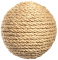 

Игрушка для животных Petsiki, клубок миниатюрный РС-15348