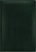 

Ежедневник Hatber, Ляссе Sarif Classic / 176Ед5 00407