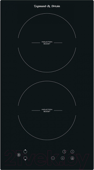 Индукционная варочная панель Zigmund & Shtain CI 33.3 B