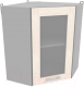 Шкаф навесной для кухни Интерлиния Компо ВШУст-720 (вудлайн кремовый) - 