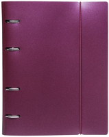 

Тетрадь Hatber, Metallic / 120ТК5Вр1-03406