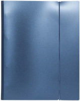 

Тетрадь Hatber, Metallic / 120ТК5Вр1-03411