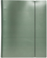 

Тетрадь Hatber, Metallic / 120ТК5Вр1-03412