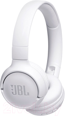 

Беспроводные наушники JBL, Tune 590BT / T590BTWHT
