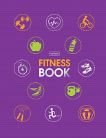 

Записная книжка, Спорт как стиль жизни / 96ФДТс5лфВ5_20947